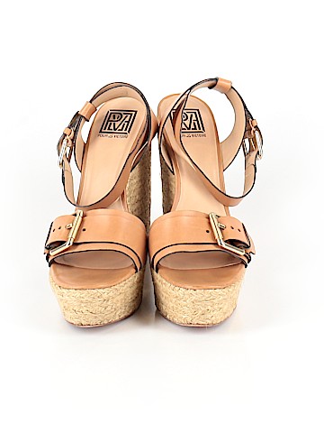 Pour La Victoire Wedges (view 2)