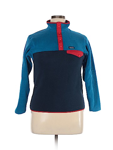Patagonia Fleece (view 1)