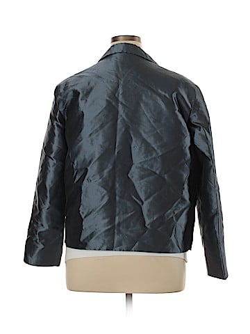 Genny Wool Blazer (view 2)