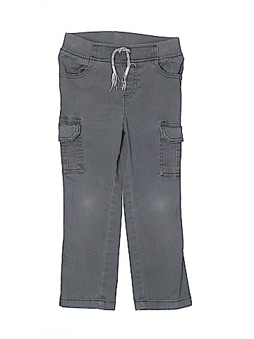 Jumping Beans Cargo Pants (view 1)