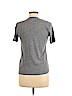 Adidas Gray Short Sleeve T-Shirt Size M - photo 2
