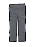 Jumping Beans Gray Cargo Pants Size 3T - photo 2