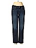 American Eagle Outfitters 100% Cotton Blue Jeans Size 6 - photo 1