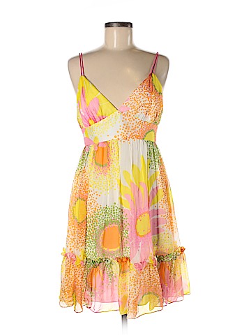 an original MILLY of New York Casual Dress (view 1)