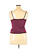 American Eagle Outfitters Burgundy Tank Top Size XL - photo 2