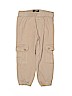 DKNY Tan Cargo Pants Size 4T - photo 1