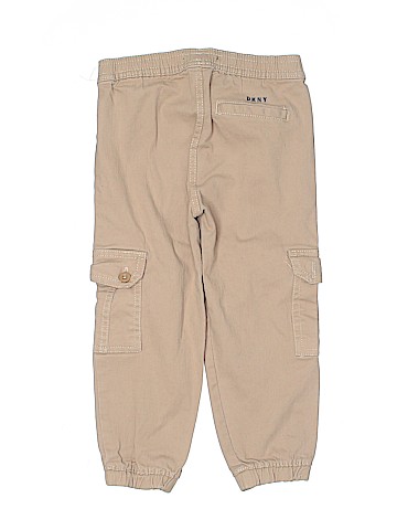 DKNY Cargo Pants (view 2)