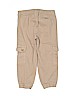 DKNY Tan Cargo Pants Size 4T - photo 2