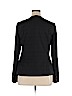 Banana Republic Factory Store Black Jacket Size 14 - photo 2