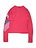 DKNY 100% Cotton Red Sweatshirt Size M (youth) - photo 2
