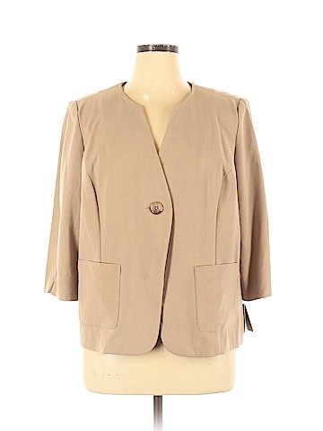 Sag Harbor Blazer (view 1)