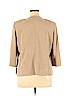 Sag Harbor Tan Blazer Size 16 - photo 2