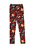 Lularoe Red Leggings One size (youth) - photo 1