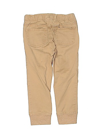 Cat & Jack Khakis (view 2)