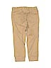 Cat & Jack Solid Tan Khakis Size 3T - photo 2