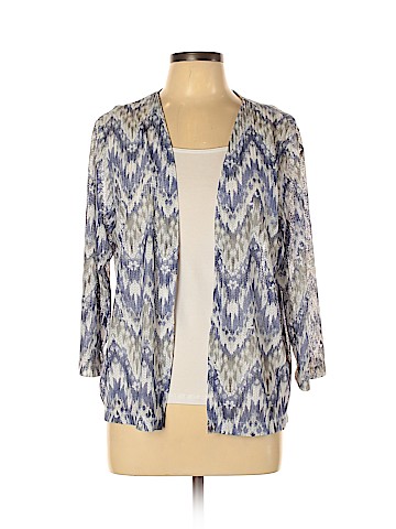 Alfred Dunner Cardigan (view 1)