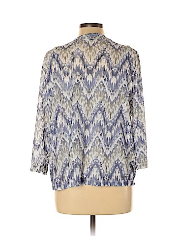 Alfred Dunner Cardigan (view 2)