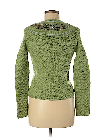 Paul & Joe Wool Pullover Sweater (view 2)