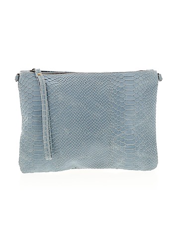 Unbranded Leather Wristlet (view 1)