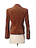 St. John Collection Brown Blazer Size 2 - photo 2
