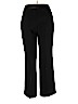 Talbots 100% Polyester Black Dress Pants Size 14 - photo 2