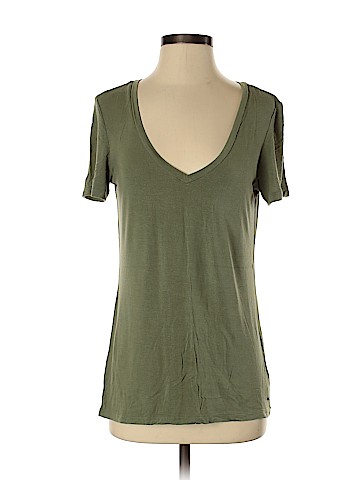 American Eagle Outfitters Short Sleeve T-Shirt (view 1)