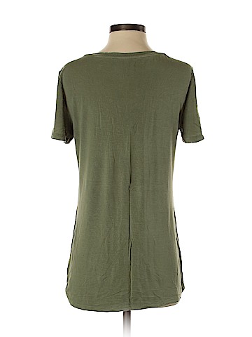 American Eagle Outfitters Short Sleeve T-Shirt (view 2)