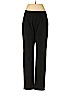 Doncaster 100% Cotton Black Dress Pants Size 6 - photo 1