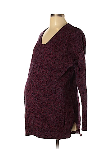 Gap - Maternity Pullover Sweater (view 1)