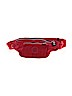 Kipling Red Belt Bag One size - photo 1