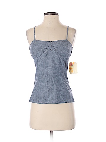 Energie Sleeveless Blouse (view 1)