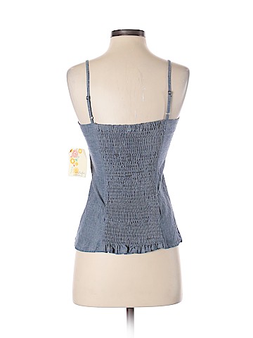 Energie Sleeveless Blouse (view 2)