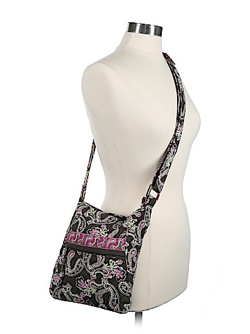 Tanya Lee Crossbody Bag (view 2)