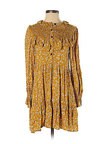 Zara Casual Dress (view 1)