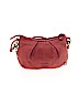 Fossil 100% Leather Red Leather Crossbody Bag One size - photo 3