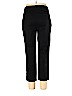 Talbots Black Khakis Size 14 - photo 2
