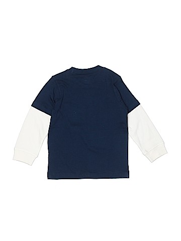 Carter's Long Sleeve T-Shirt (view 2)
