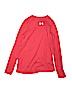Under Armour Red Active T-Shirt Size XL (youth) - photo 1