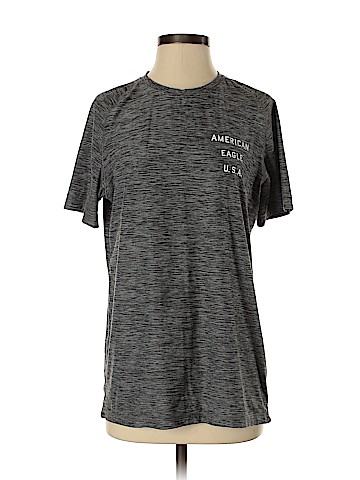 American Eagle Outfitters Active T-Shirt (view 1)