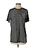 American Eagle Outfitters Gray Active T-Shirt Size S - photo 1