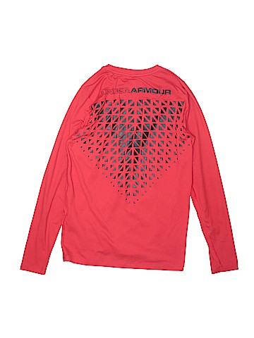 Under Armour Active T-Shirt (view 2)