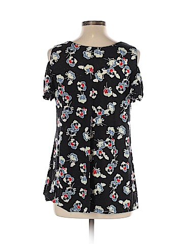 Lane Bryant Short Sleeve Top (view 2)