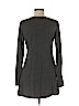 JW Los Angeles 100% Cotton Gray Casual Dress Size L - photo 2