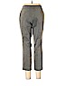 Alfred Dunner Gray Casual Pants Size 10 (petite) - photo 2