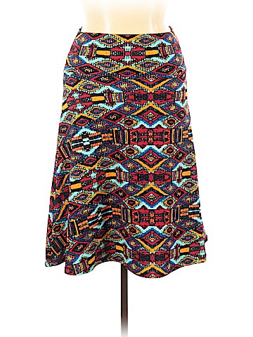 Lularoe Casual Skirt (view 1)