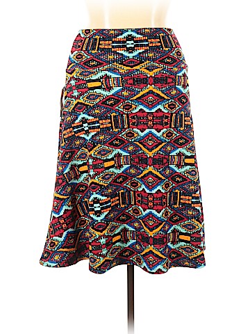 Lularoe Casual Skirt (view 2)