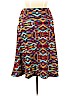 Lularoe Blue Casual Skirt Size XL - photo 2