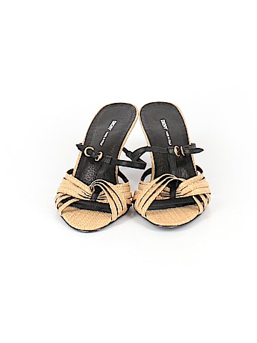 DKNY Mule/Clog (view 2)