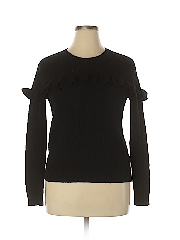 Polo by Ralph Lauren Wool Pullover Sweater (view 1)