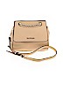 Enzo Angiolini Tan Crossbody Bag One size - photo 1